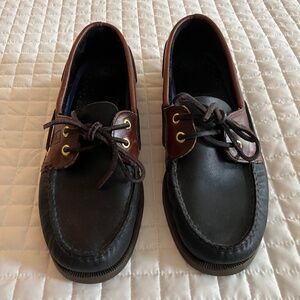 Men's Sperry Topsiders